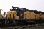 CNW 840